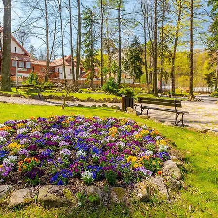 Bohema - Przytulne Mieszkanie Blisko Centrum I Dworca, Parter, Balkon, Park, Parking *