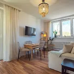 Bohema - Przytulne Mieszkanie Blisko Centrum I Dworca, Parter, Balkon, Park, Parking דירה *